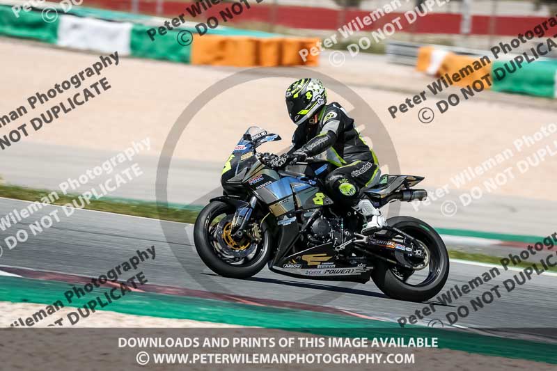 may 2019;motorbikes;no limits;peter wileman photography;portimao;portugal;trackday digital images